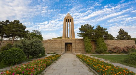 جاهای دیدنی همدان | راهنمای سفر به همدان