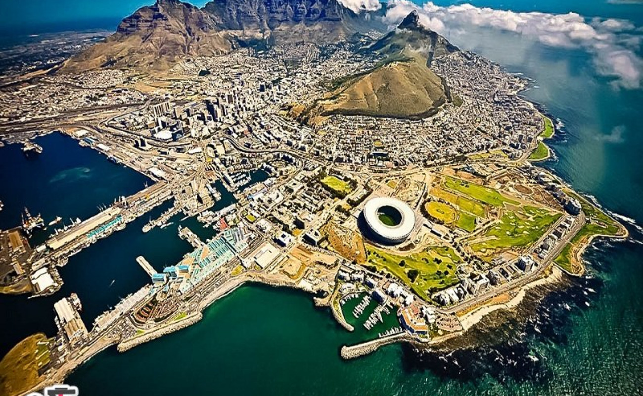 آفریقای جنوبی چند پایتخت دارد؟ راهنمای کامل به همراه تصاویر
