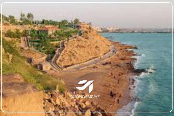تور های کشور چابهار در ایران