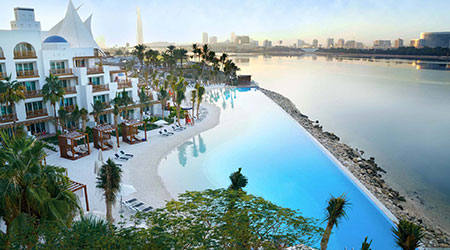 پارک هایت دبی Park Hyatt Dubai